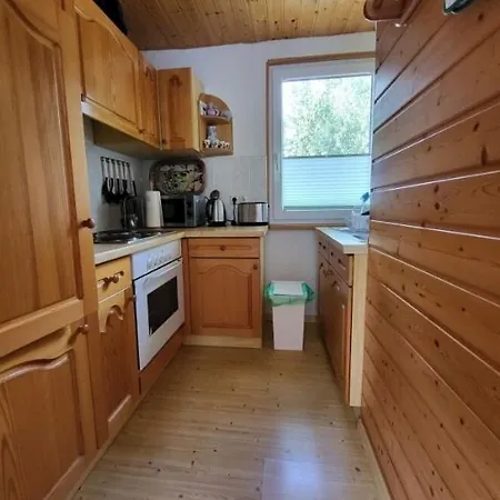 Holiday home Am