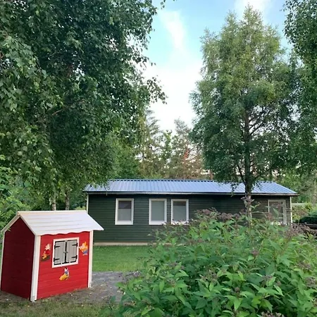 Holiday home Am *