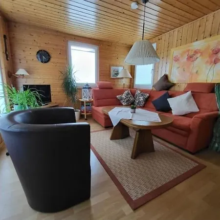 Holiday home Am Zadelsdorf