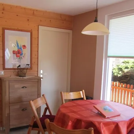 Am Holiday home Zadelsdorf