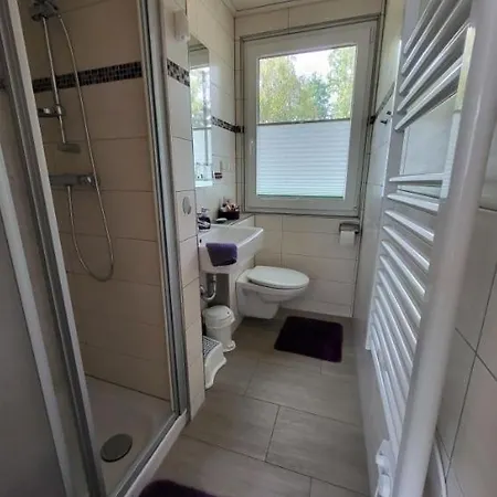 Am Holiday home *